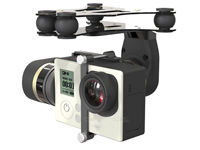 Camera Gimbal