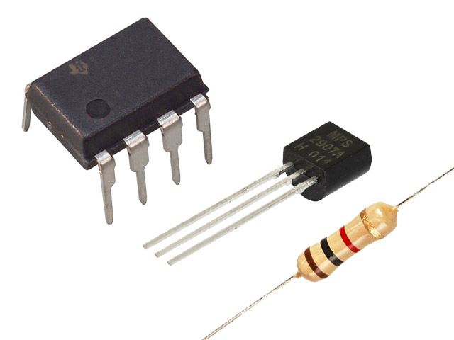 Electronic Components