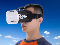 FPV (First Person's View)