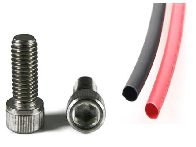 Harware & Consumables