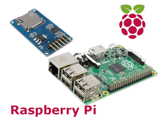 Raspberry Pi