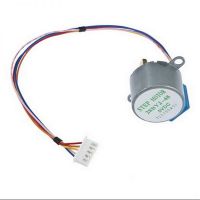 5V stepper motor