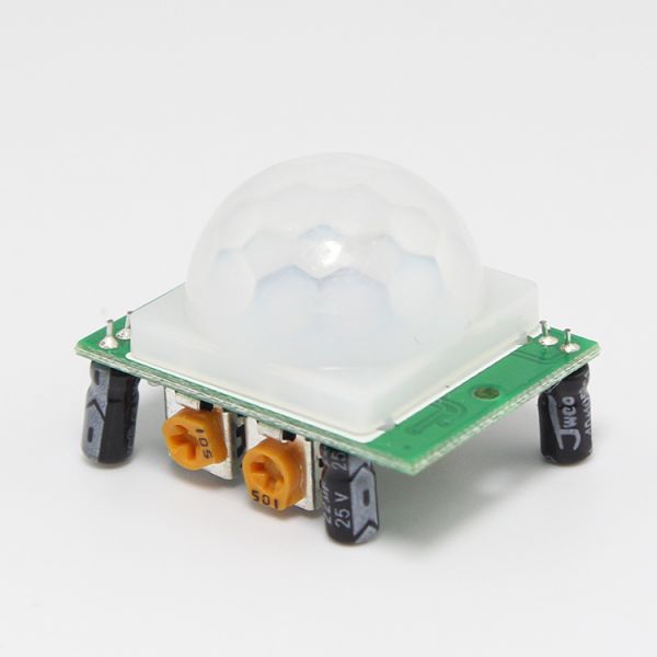 HC-SR501 PIR Motion sensor