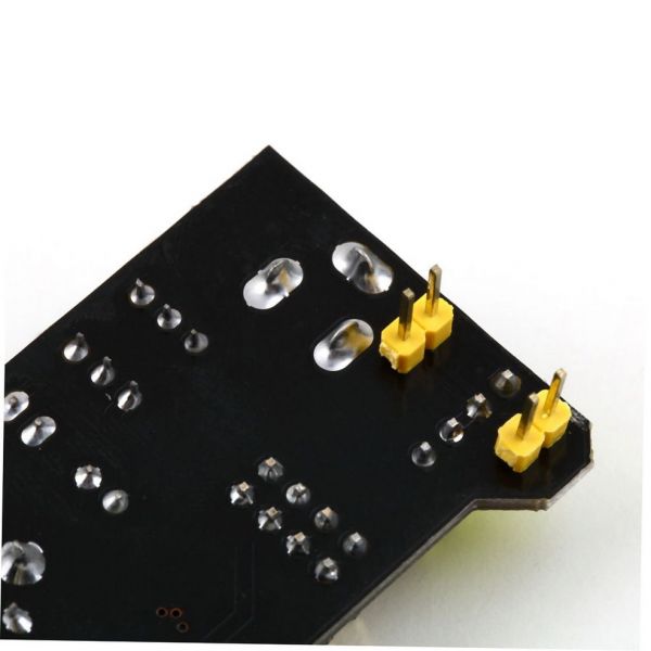 MB102 Breadboard Power Module