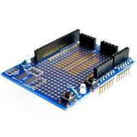 Arduino Prototyp shield