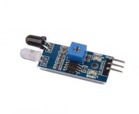 IR Infrared Obstacle Avoidance Sensor Module for Arduino