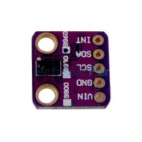 Arduino gesture sensor