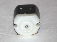 Micro 130 DC Motor 3.3v for Arduino