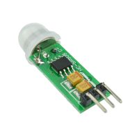 HC-SR505 PIR Motion Infrared Sensor Modul