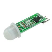 HC-SR505 PIR Motion Infrared Sensor Modul