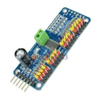 I2C PCA9685 16 Channel 12bit driver