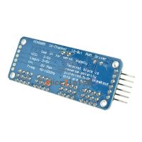 I2C PCA9685 16 Channel 12bit driver