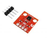 HTU21D Temperature and Humidity Sensor Module