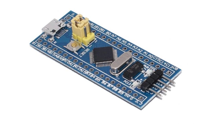 STM32 Development board