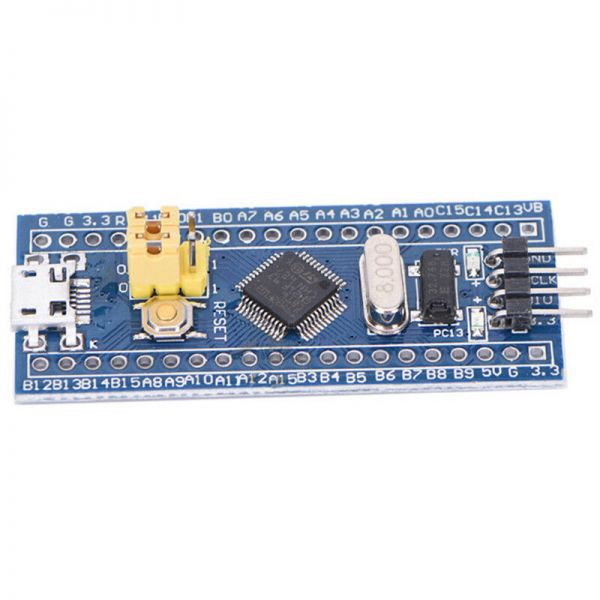 STM32 Development board