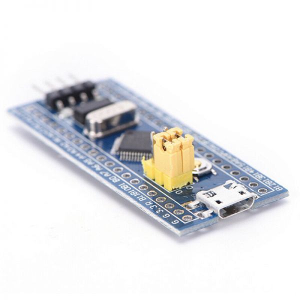 STM32 Development board