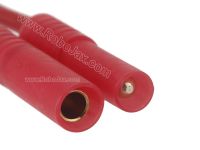 Turnigy nano-tech 3000mah 3S  Battery connector