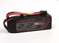 Turnigy Graphene 2200mAh 3S 45C LiPo Pack w/ XT60