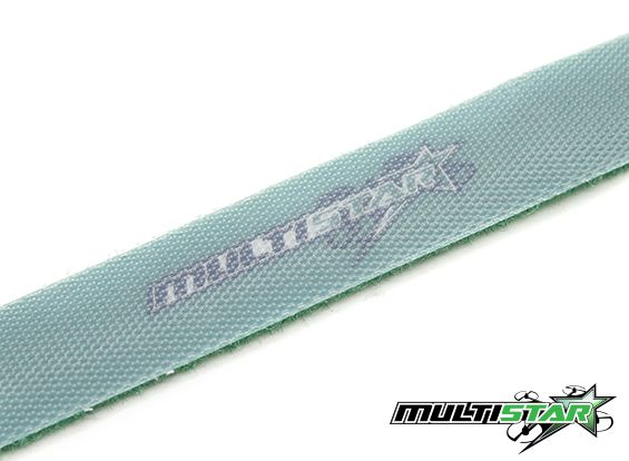 MultiStar Battery Strap 330mm