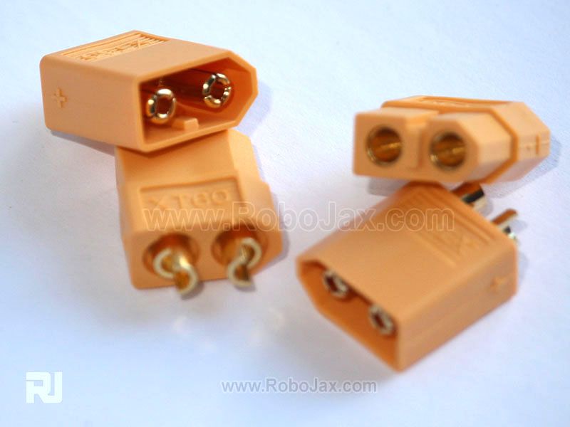 XT60 connector