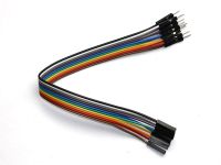 20cm Female to Male 10 Dupont cable