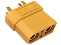 Nylon XT90 Female Connector