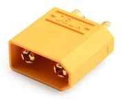 Nylon XT90 Connectors Male