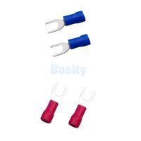 U Shape connector 10 pairs (20 pieces)