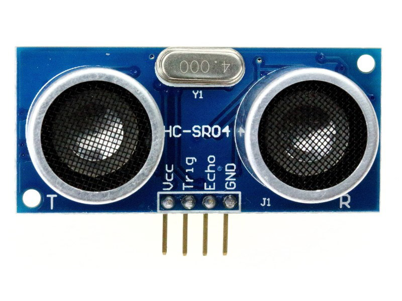 HC-SR04 Sensor module