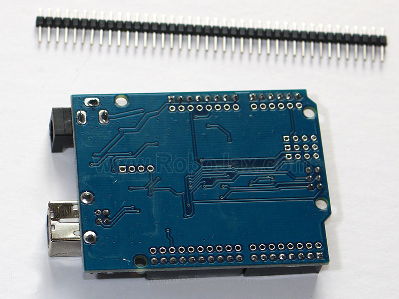 Ardunio UNO R3 Compatible Board
