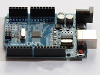 Ardunio UNO R3 Compatible Board