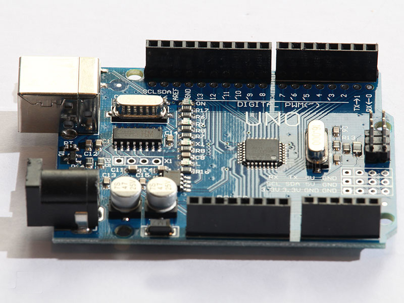 Ardunio UNO R3 Compatible Board
