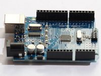 Ardunio UNO R3 Compatible Board