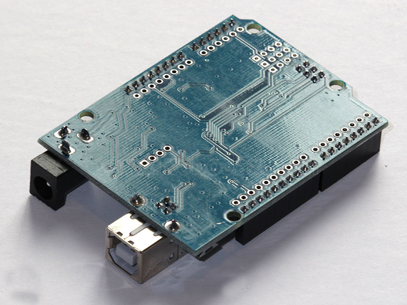 Ardunio UNO R3 Compatible Board