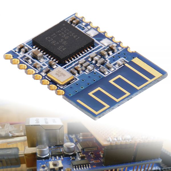 HM-11 module