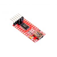 FTDI USB board