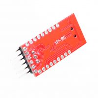 FTDI USB board