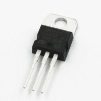 LM317 Variable Voltage Regulator 1.2V To 37V 1.5A