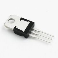 LM317 Voltage regulator