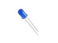 10 pieces 5mm Blue LED