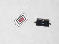 5 pcs. SMD key push button switch 6x3x2.5mm