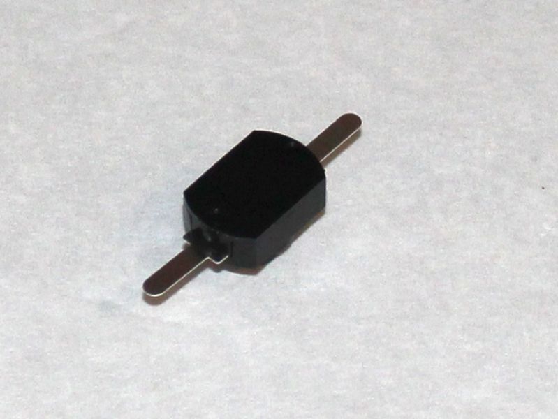 Push Button Flashlight Power Switche 1208YD