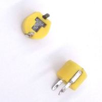 2 pcs MJL06-1 1-40PF Variable Capacitor
