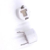 2 pcs MJL06-1 1-10PF Variable Capacitor