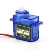 SG90 Mini Servo Motor