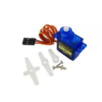SG90 Mini Servo Motor