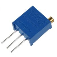 3296 Multiturn Potentiometer 20k ohm