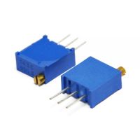 3296 Multiturn Potentiometer
