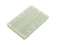 400 Point Solderless Breadboard