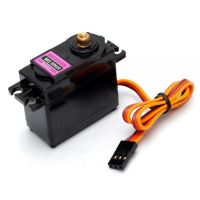MG996R Metal Torque Gear Digital Servo